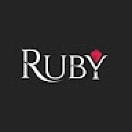 rubyshoes