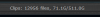 No Service Running.PNG