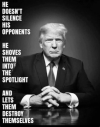 He Does Not Silence Opponents.png