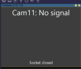 4.Error With password enabled.png