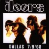 1968-07-09 Dallas Memorial Auditorium Front.jpg