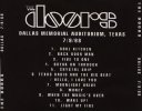 1968-07-09 Dallas Memorial Auditorium Back.jpg