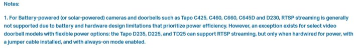 Tapo battery powered camera and RTSP.jpg