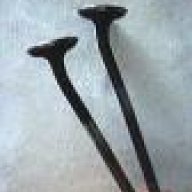 bent valves