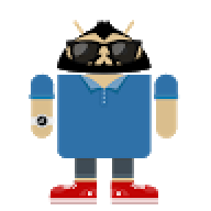 RustedIron