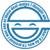 TheLaughingMan