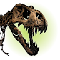 t-rex