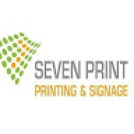 Seven Print Printing