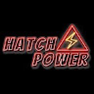 hatchpower