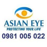 Asian Eye