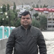Amol Pawar