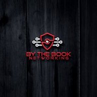By the Book Networking