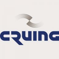 cruing
