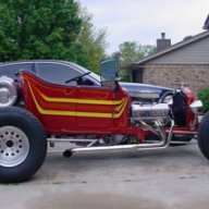 Indycars