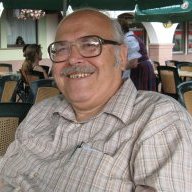 Klaus Schmidsrauter