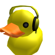 Mp3duck