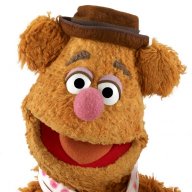 Fozzie Bear