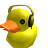 Mp3duck